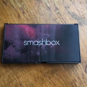 Smashbox cover shot golden hour